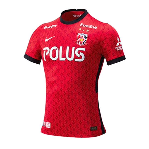 Thailandia Maglia Urawa Red Diamonds Home 2021/22